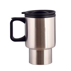 Leisure cup ZB-400ml